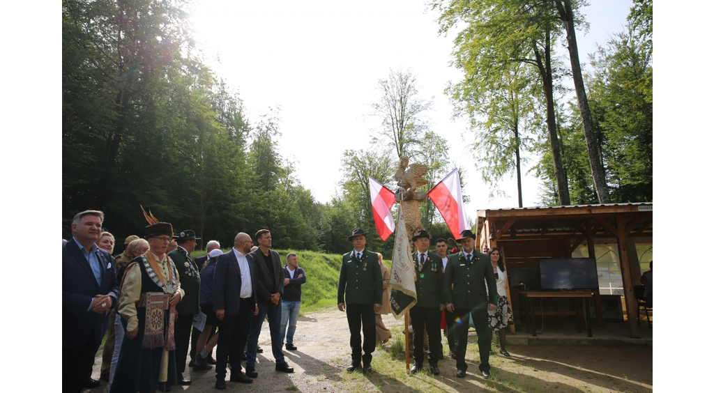 V Turniej Strzelecki „Za Wolność Kaszub i Polski”