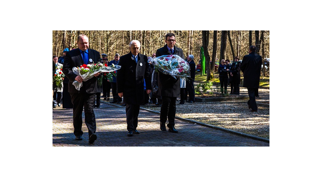 Uczczono pamięć ofiar tragedii piaśnickiej