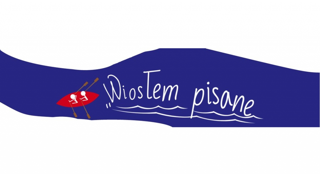 Konkurs „Wiosłem Pisane”