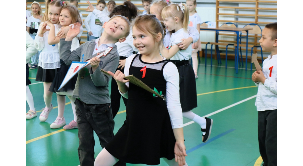 Najlepsi matematycy swoją  wiedzę sprawdzali w wejherowskiej „piątce”
