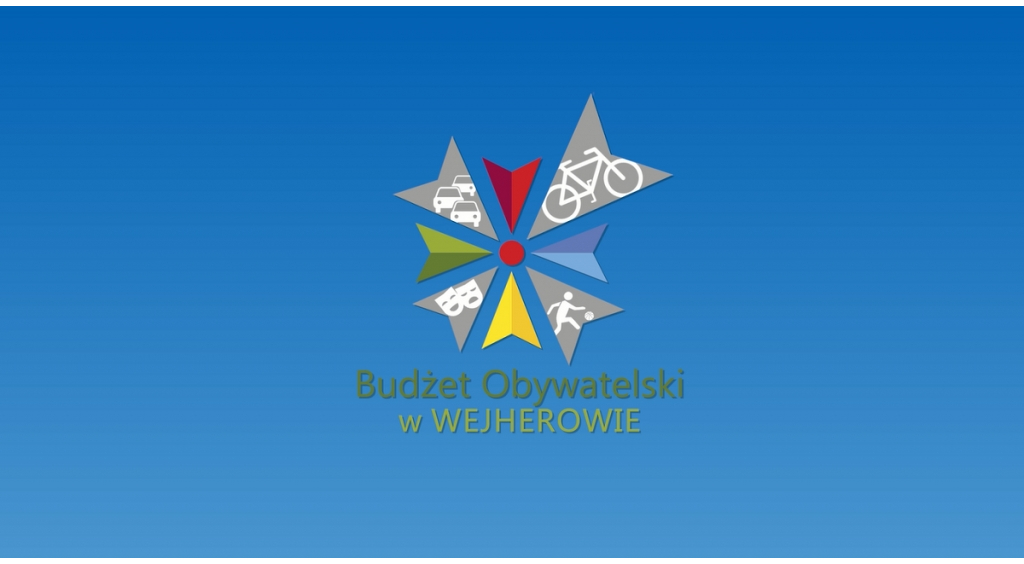 Rozpoczęło się składanie wniosków do Wejherowskiego Budżetu Obywatelskiego 2019