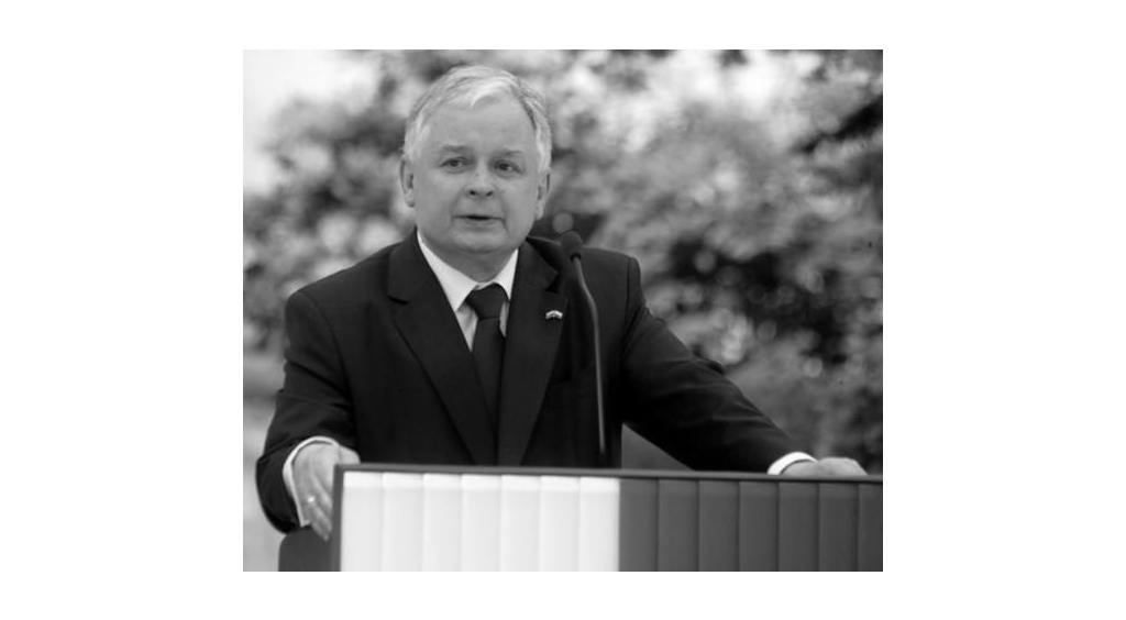 Wejherowo pogrążone w smutku
