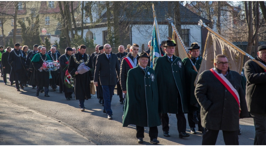 Święto braci rzemieślniczej   