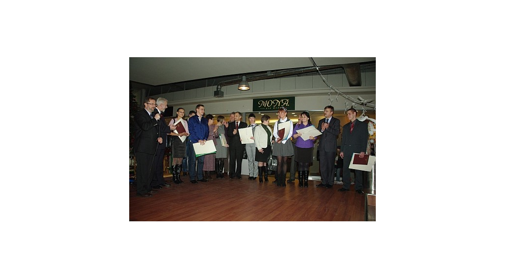 
Pomorski Biznesplan 2011
