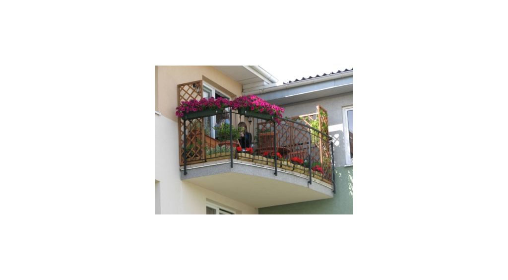 Konkurs ogrodowo-balkonowy 