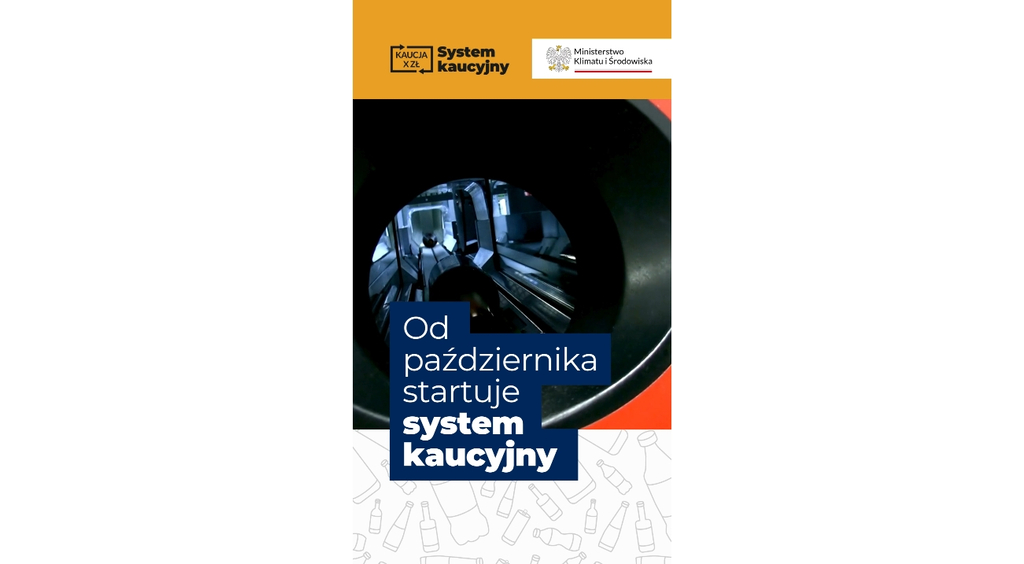 Od października startuje system kaucyjny