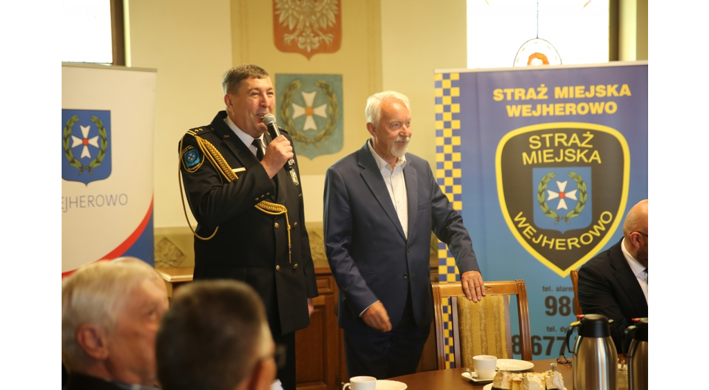 Dzień Strażnika Miejskiego