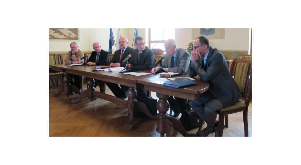 Zmiany w organizacji ruchu na linii kolejowej Reda-Wejherowo