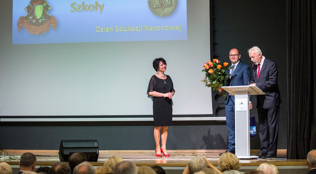 160 lat I LO im. Sobieskiego w Wejherowie