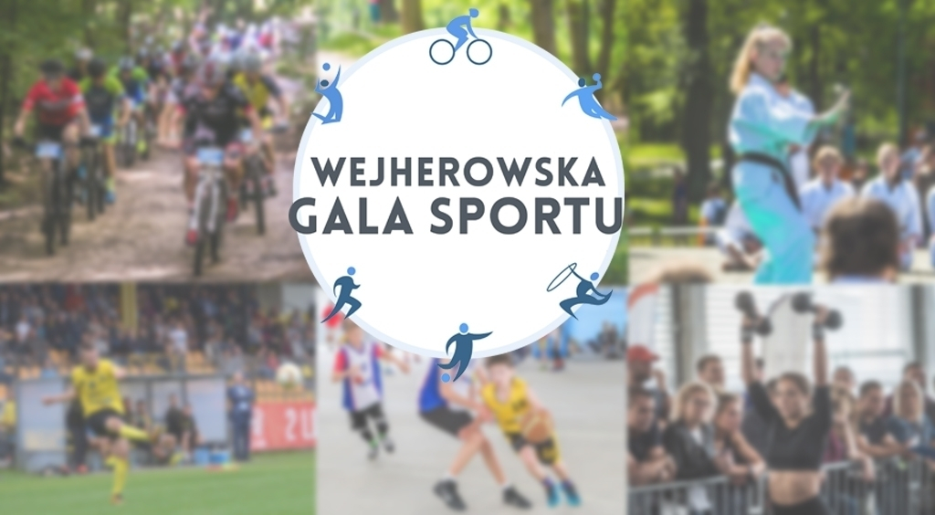 Wejherowska Gala Sportu 2024