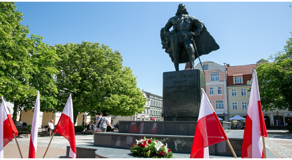 381. urodziny Wejherowa