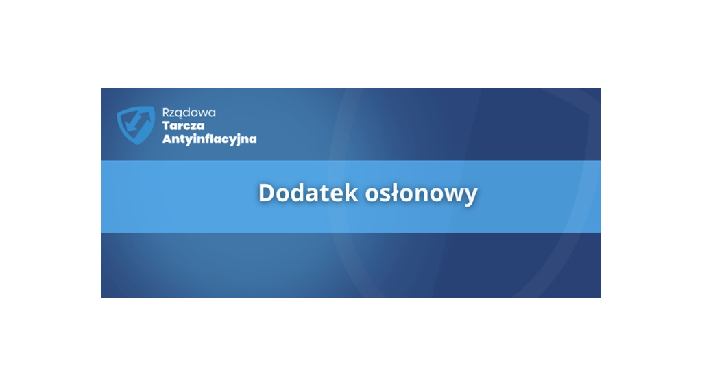 Dodatek osłonowy 