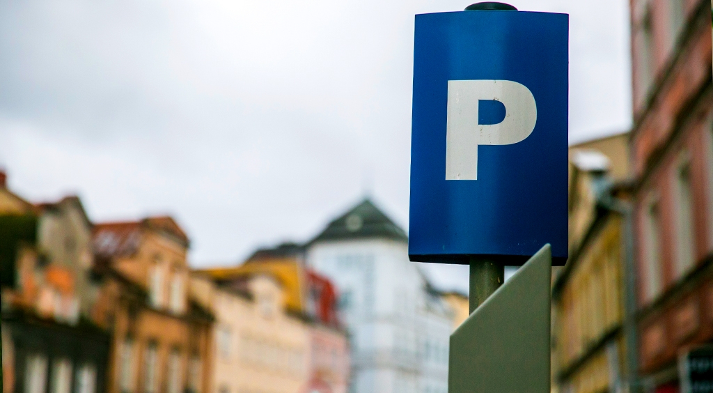 W Wejherowie opłaty za parking przez telefon 