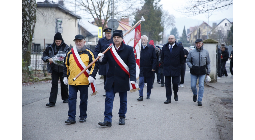 Pamięć o ofiarach grudnia '70 jest wciąż żywa