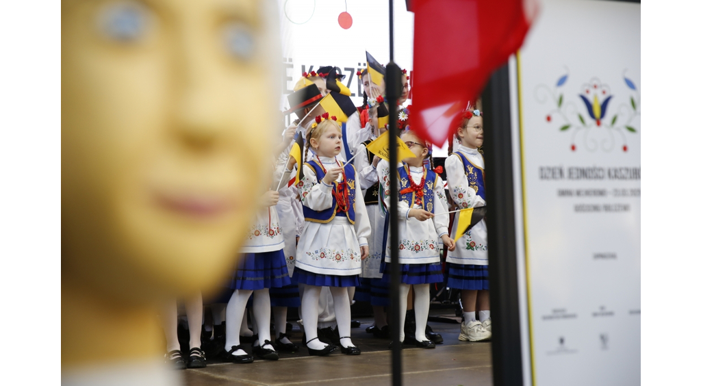 Dzień Jedności Kaszubów