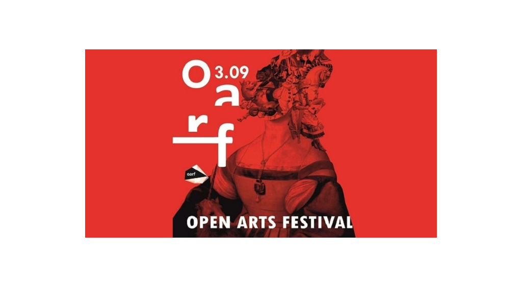 Luxtorpeda gwiazdą tegorocznego Open Arts Festival