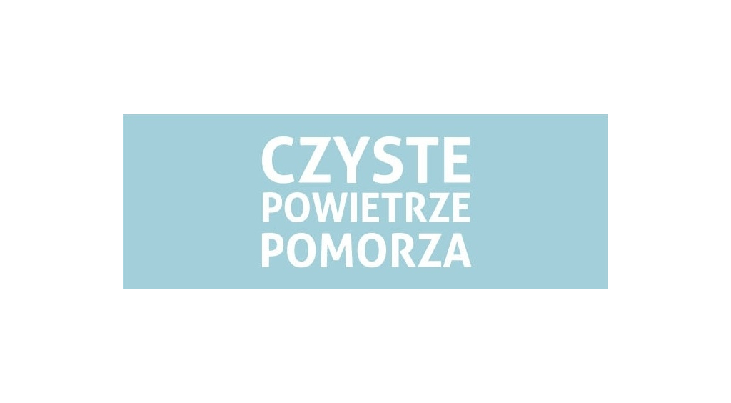 Wejherowo w konkursie Czyste Powietrze Pomorza - edycja 2016