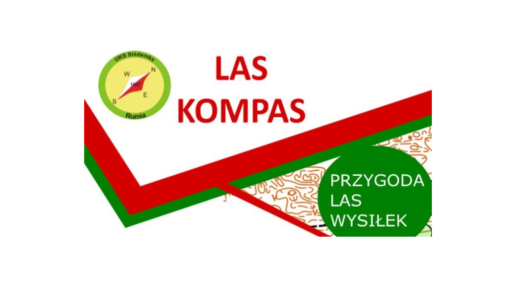 Las-Kompas w Wejherowie
