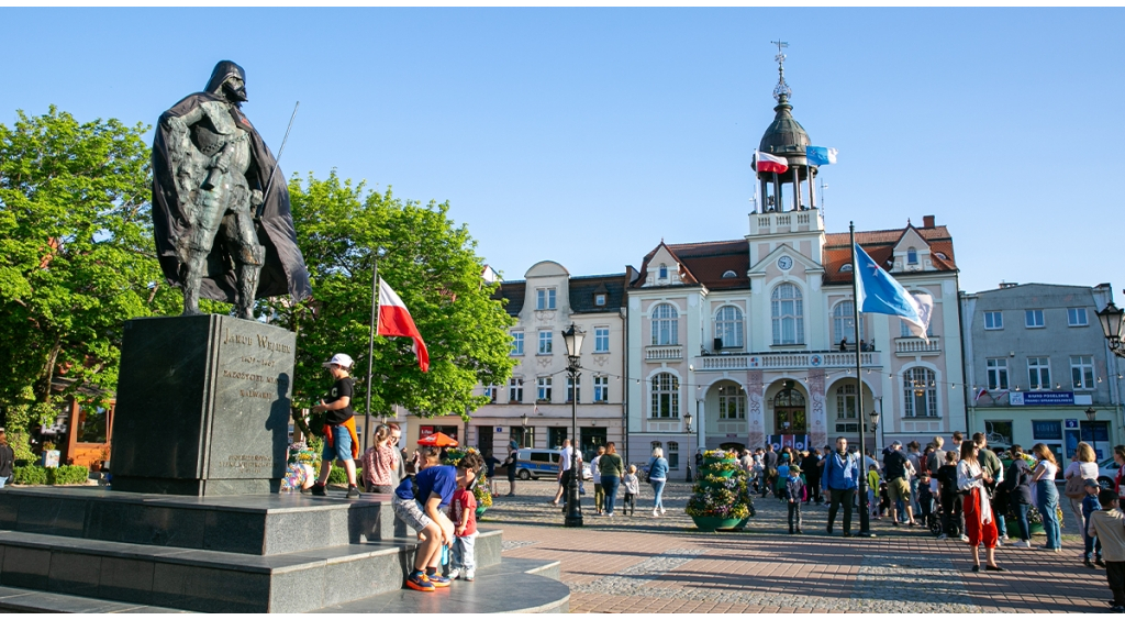 Wejherowska Noc Muzeów przyciągnęła tłumy 