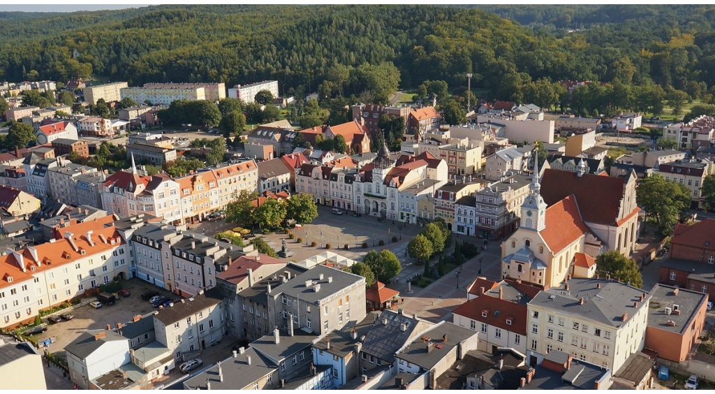 Wejrowò - kaszubska nazwa Wejherowa