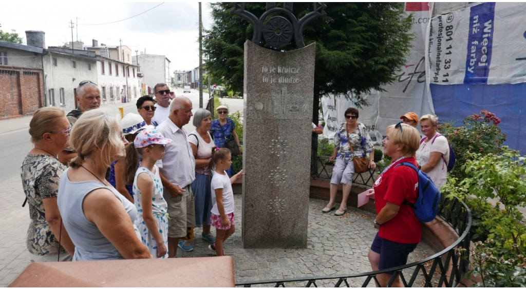 Wycieczki po Wejherowie i Kalwarii Wejherowskiej