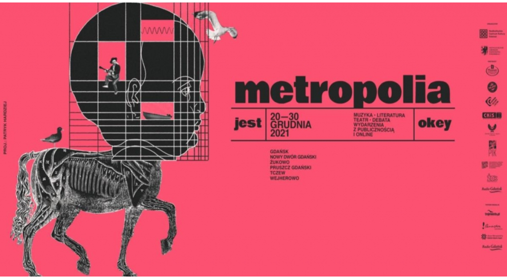 Koncert fortepianowy Metropolia Jest Okey w Muzeum