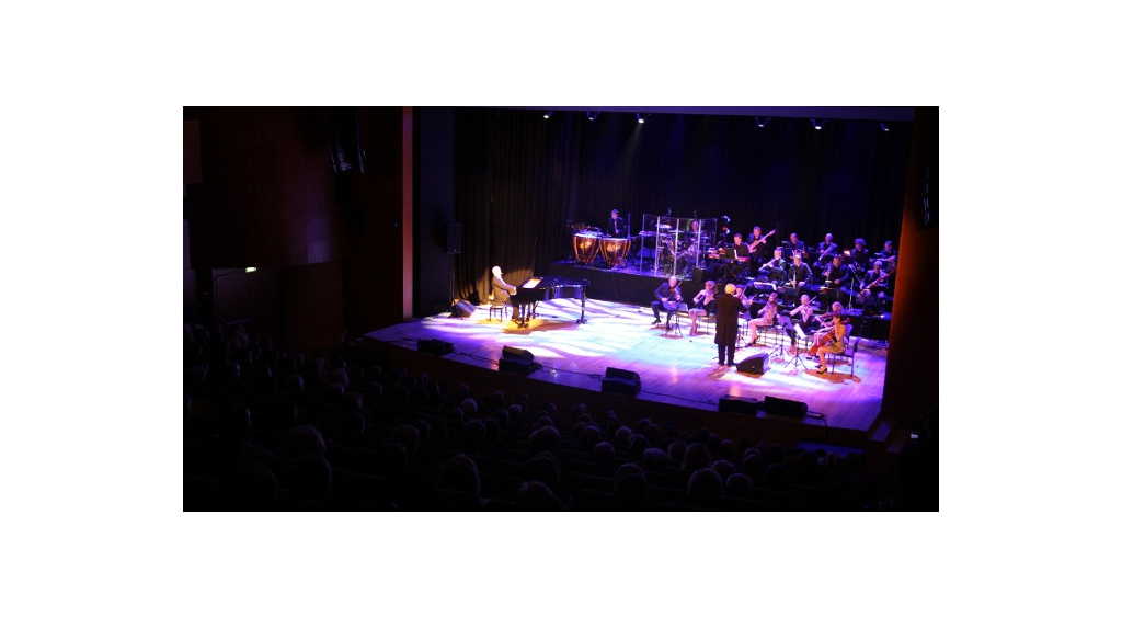 Otwarcie nowego obiektu Wejherowskiego Centrum Kultury – Filharmonii Kaszubskiej