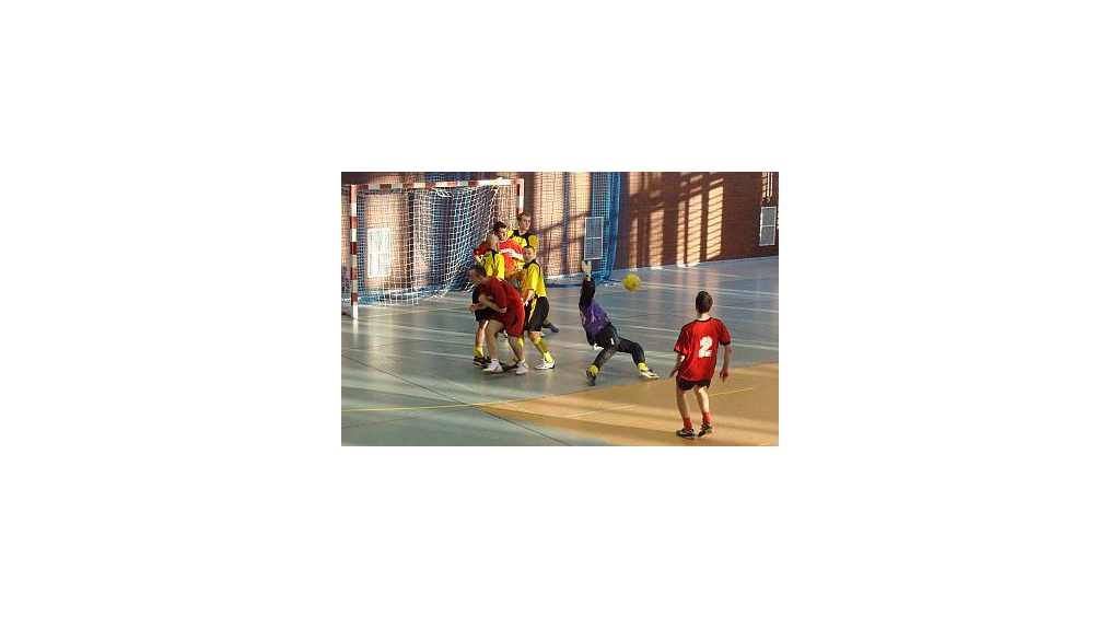 Kibol Cup Wejherowo 2009 