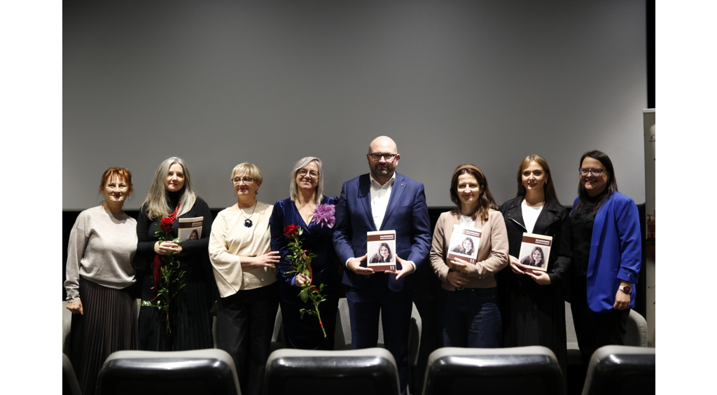 Ukazał się Wejherowski Rocznik Kulturalny 2024
