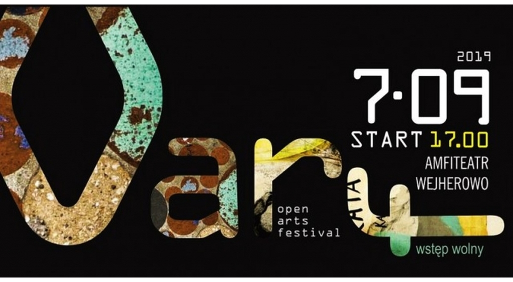 Zespół LAO CHE uświetni Open Arts Festival