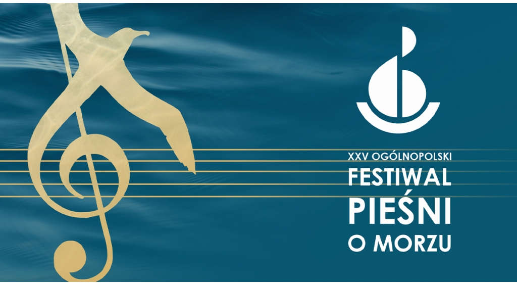Ogólnopolski Festiwal Pieśni o Morzu – święto polskiej chóralistyki