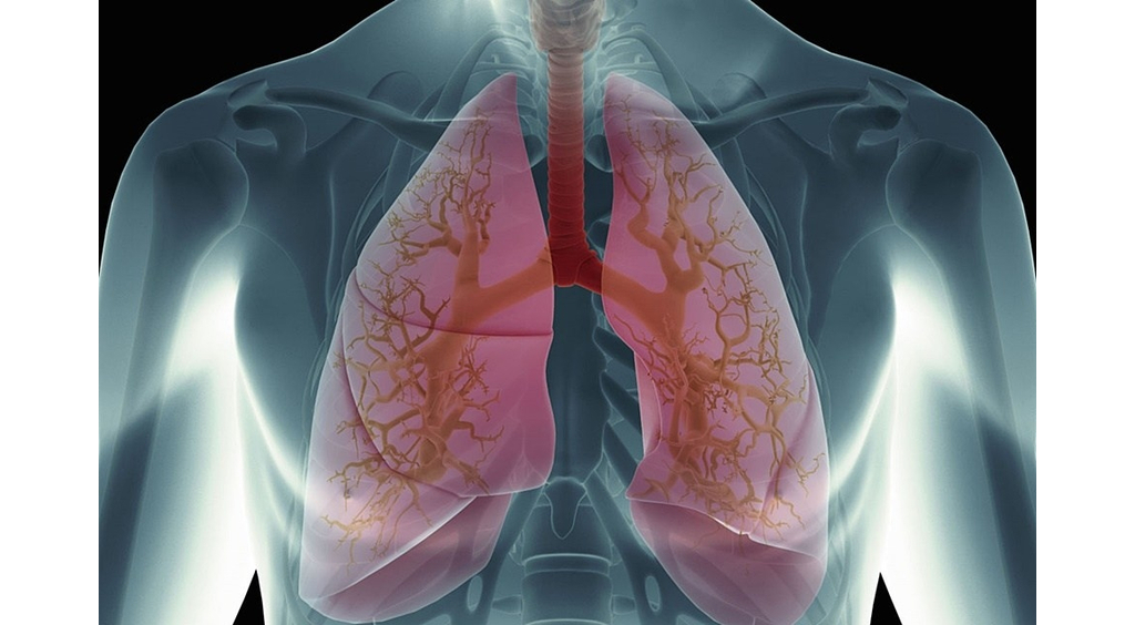 Zbadaj swoje płuca! Bezpłatne badania spirometryczne w redłowskim szpitalu