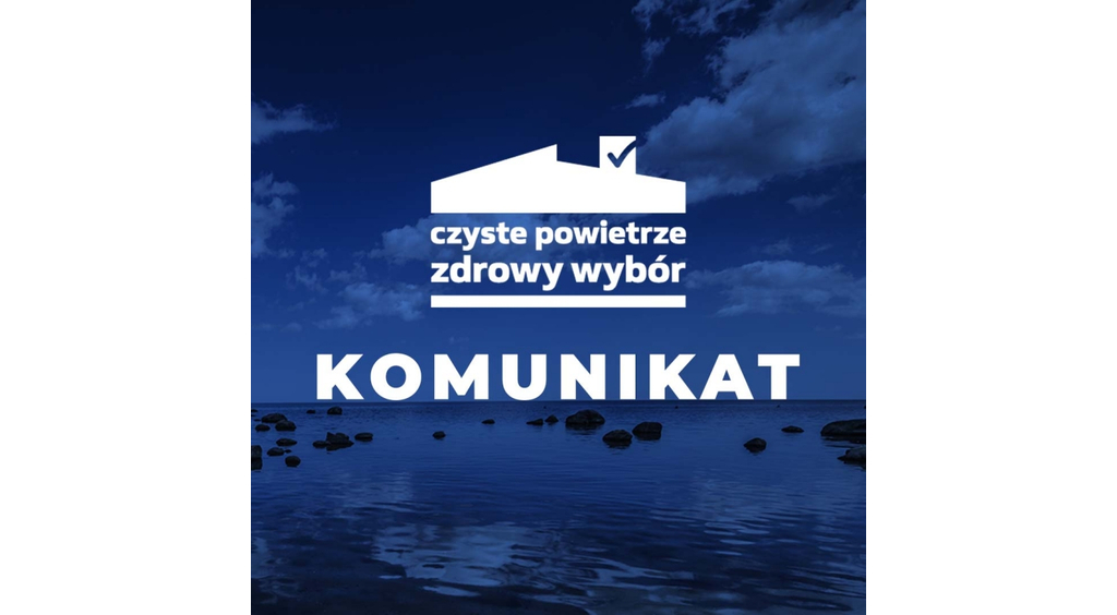 Nieuczciwe oferty kierowane do Wnioskodawców programu „Czyste Powietrze”
