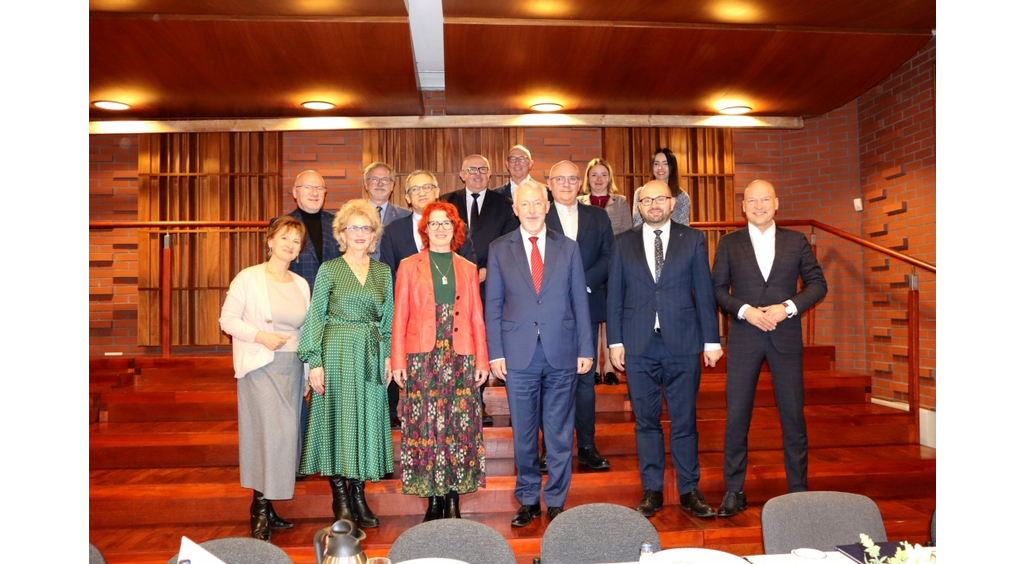 Stowarzyszenie Małe Trójmiasto Kaszubskie podsumowało kolejny miniony rok