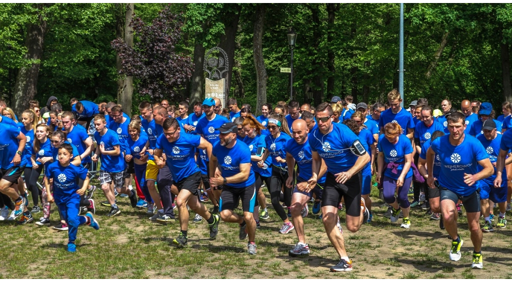 Wejherowo pobiegło po raz szósty