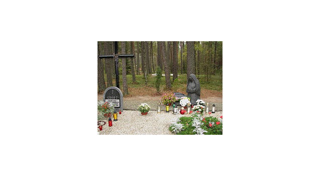 
Zbiórka kwiatów na dekorację grobów w Piaśnicy&nbsp;
