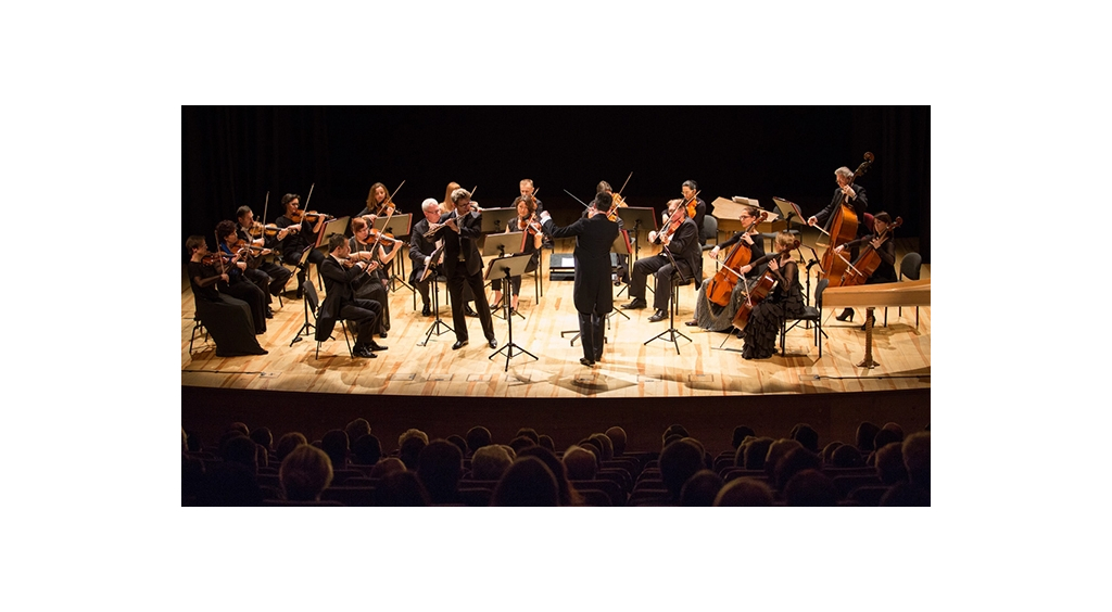 Koncert Wigilijny w Filharmonii Kaszubskiej