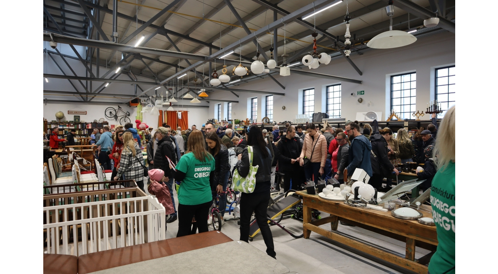 8. edycja Galerii Wejherowskie Klamoty 