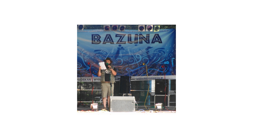
Bazuna 2008
