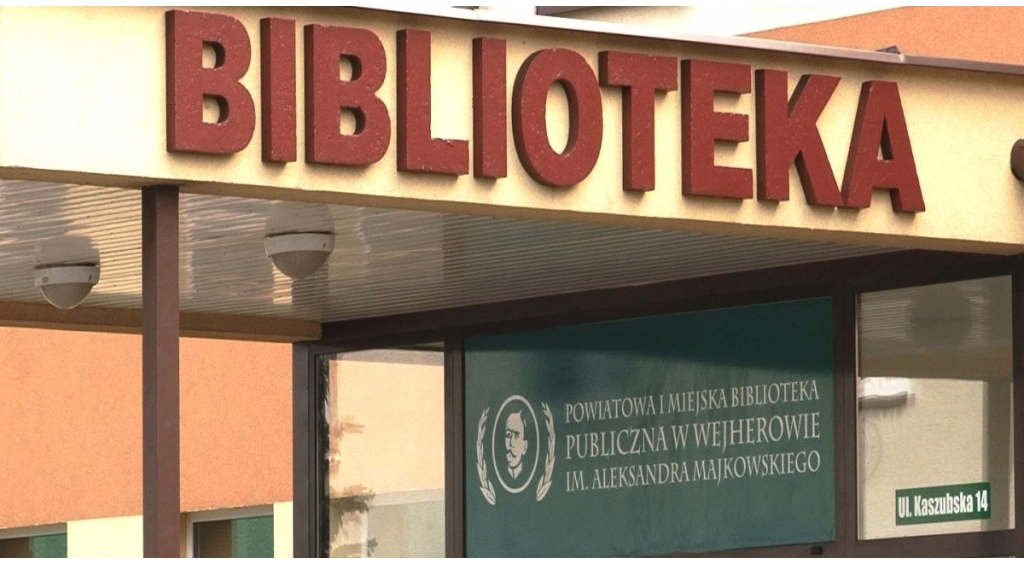 Ogólnopolski Tydzień Bibliotek za nami