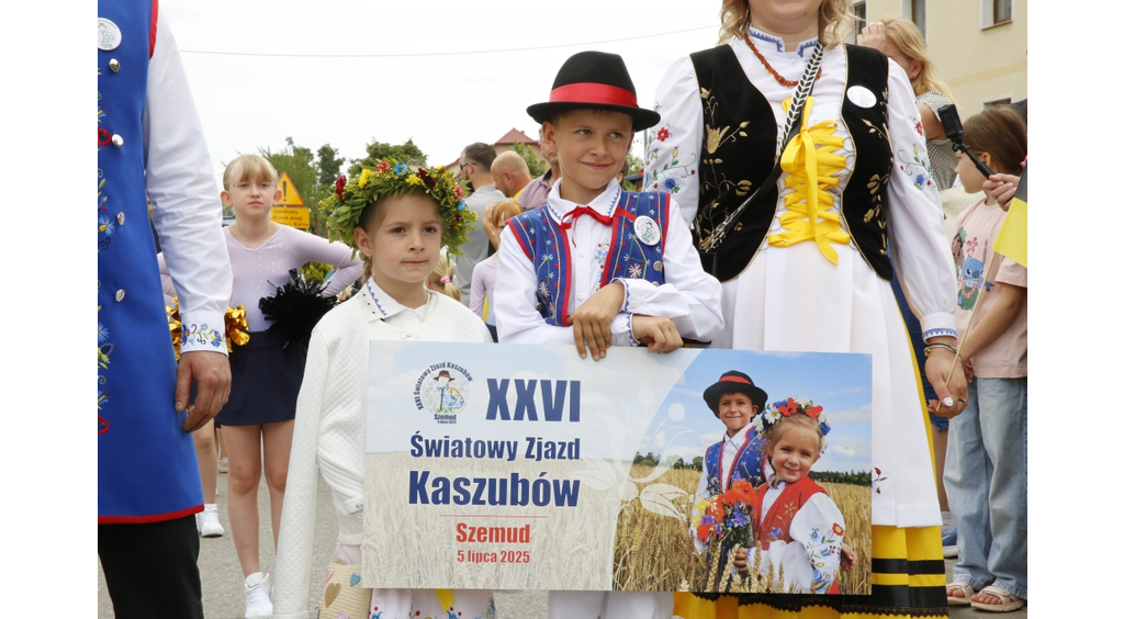 XXVI Światowy Zjazd Kaszubów