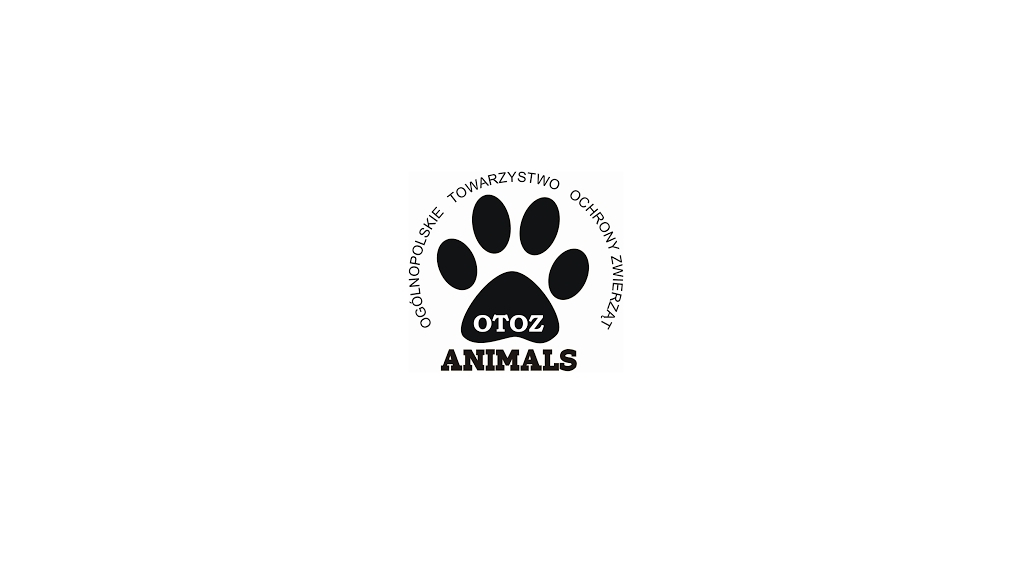 Dotacja dla Ogólnopolskiego Towarzystwa Ochrony Zwierząt OTOZ Animals