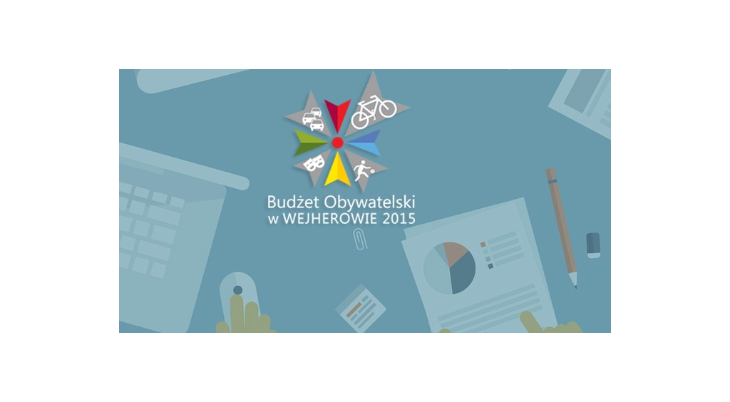 Wejherowski Budżet Obywatelski 2015 