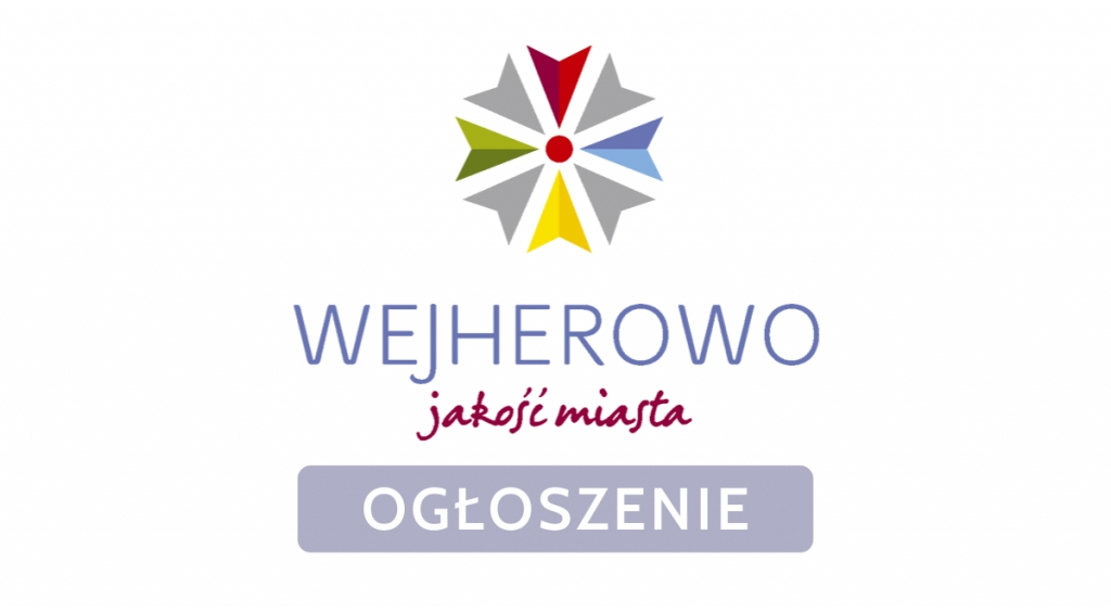 Ogłoszenie przetargowe