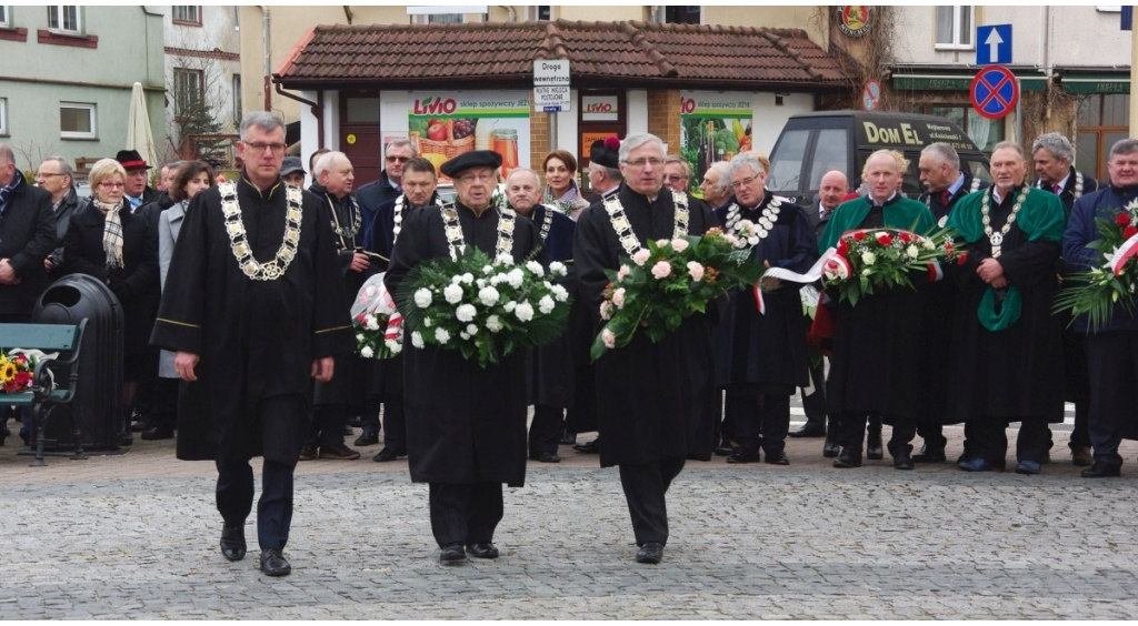 Święto Rzemiosła w Wejherowie  