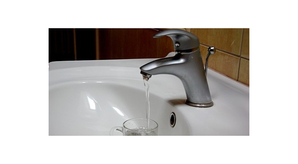 Pozytywna ocena wody pitnej w Wejherowie