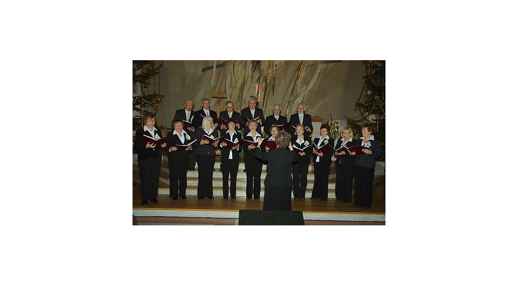 
Koncert kolęd&nbsp;

