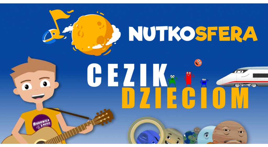 NutkoSfera – CeZik dzieciom