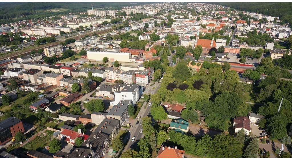 Piąty rok bez podwyżki podatków w Wejherowie