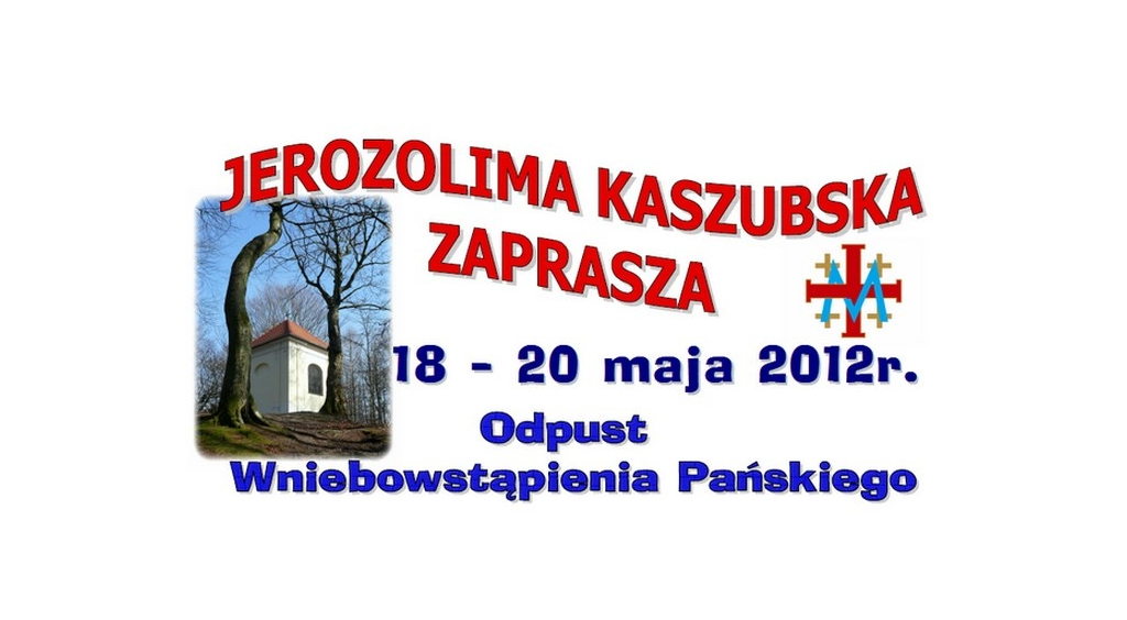 Odpust Wniebowstąpienia Pańskiego